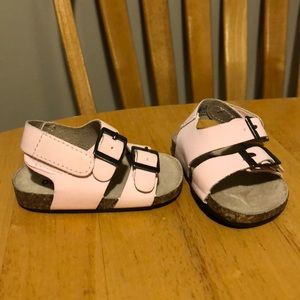 Baby Old Navy Sandals